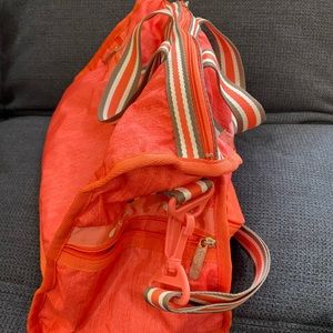 Lesportsac Classic Medium Weekender